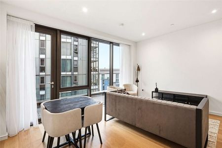 Furnished two bedroom apartment - Photo 3