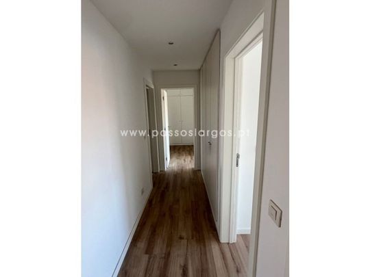 3 room luxury Flat for rent in Lisbon - Photo 1