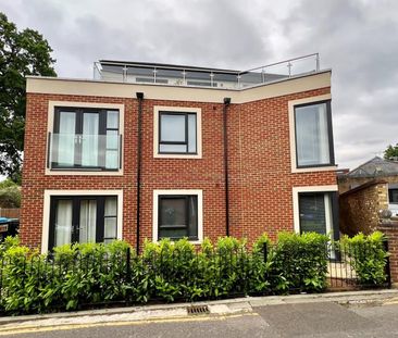 South Road, Weybridge - 1 bedroomProperty for lettings - Seymours - Photo 1