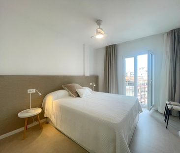 Apartamento nuevo a estrenar, amueblado, 2 dormitorios, 2 baños, te... - Photo 4