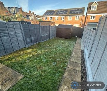 2 bedroom terraced house to rent - Photo 5