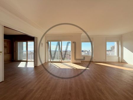 Apartamento T5+1 em Lisboa - Photo 2