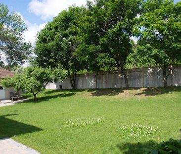 For Lease - 2636 Crystalburn Avenue Unit# lower, Mississauga, Ontario - Photo 1