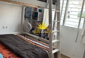 VILLA WITH 2 BEDROOMS IN LA NUCIA, ALICANTE