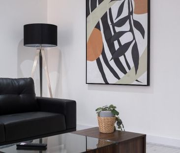 1 bedroom house to rent - Photo 2