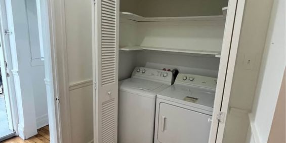 Verdun - Superbe 3 1/2 Avec Cour Arrière - Photo 3