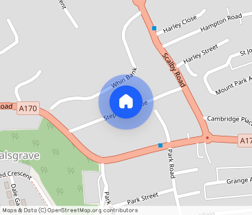 Stepney Avenue, Scarborough, North Yorkshire, YO12 - Photo 1