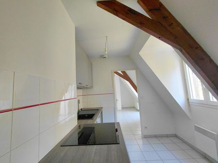 Location Appartement 2 pièces 37m² TOURS 37000 - Photo 2