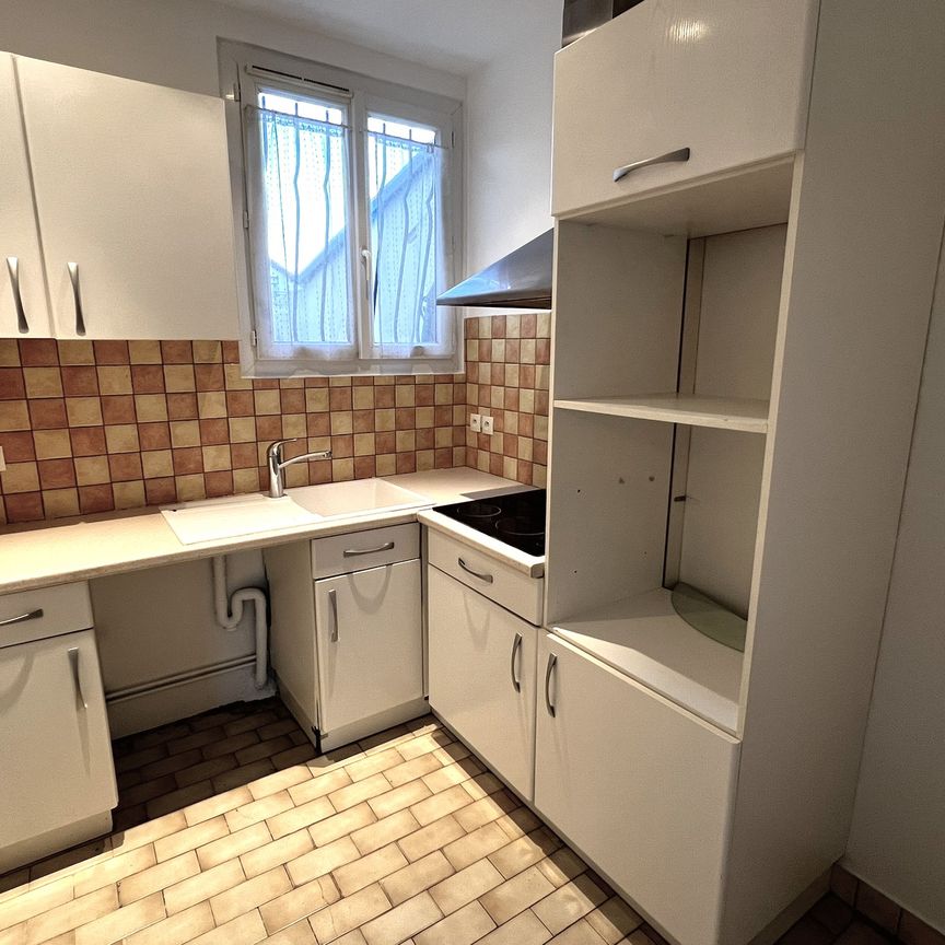 Location Appartement 2 pièces 36m² MAISONS ALFORT 94700 - Photo 1