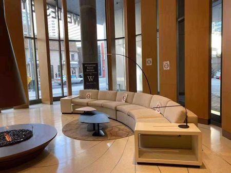 For Lease - 11 Wellesley Street Unit# 5607, Toronto, Ontario - Photo 4