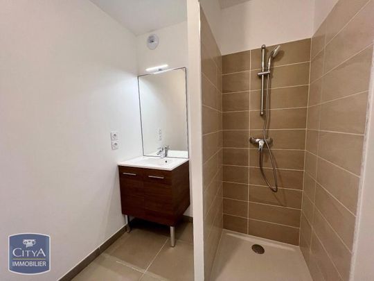Location Appartement 2 pièces 43m² IRIGNY 69540 - Photo 1