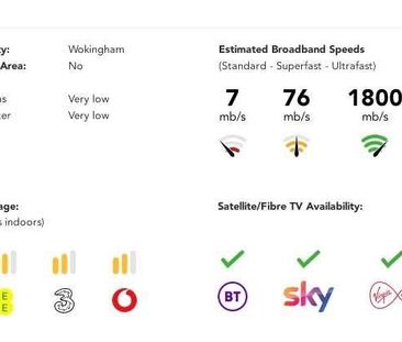 Bolton Drive, Shinfield, Reading, Berkshire, RG2 - Photo 3