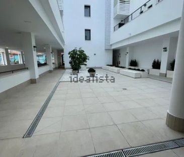 Alquiler de ático en Cruz del Humilladero - Los Tilos - Foto 2