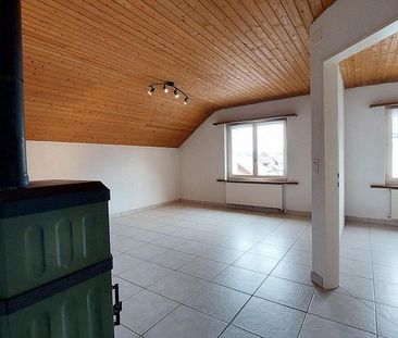 2.5-ZW à 40 m² im DG - Photo 4