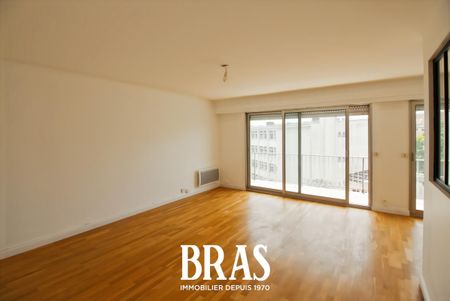 Location Appartement 1 pièce 39m² NANTES 44000 - Photo 2