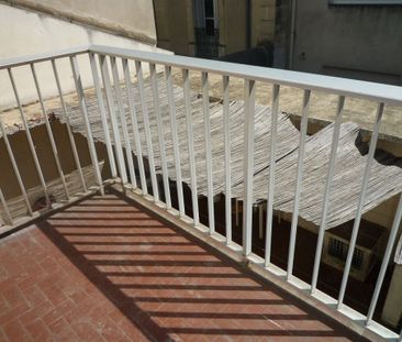 Location Appartement 2 pièces 34m² MONTPELLIER 34000 - Photo 3