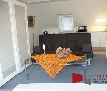 Westerberg, gemütliches Zimmer, fußnah zur FH-Westerberg. - Photo 3