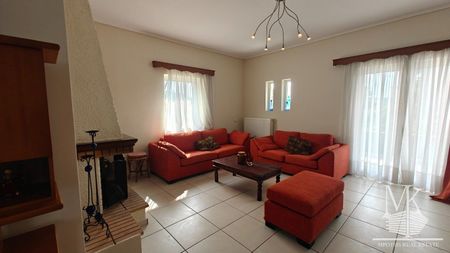 Μεζονέτα για ενοικίαση Χαλκούτσι (Ωρωπός) - Photo 3