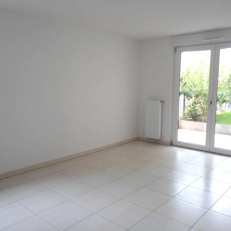 Location Appartement 3 pièces 63m² - Photo 1