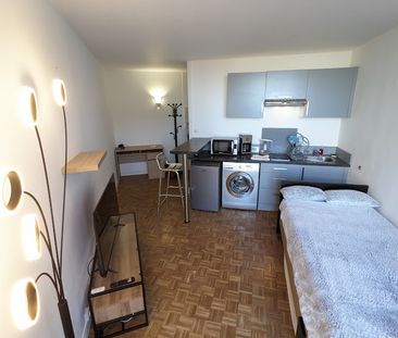 Ref: 1,216 Appartement à Le Havre - Photo 1