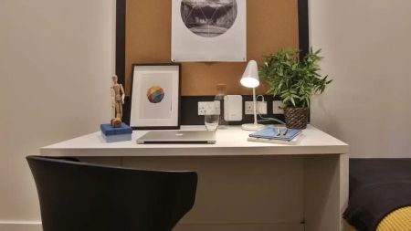 2 Bed Apartment Plus - Photo 5