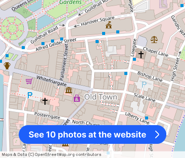 Land of Green Ginger, Hull, HU1 - Photo 1