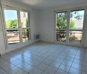 Freyming Merlebach 2 pièce(s) 40.62 m2 avec balcon ! - Photo 1