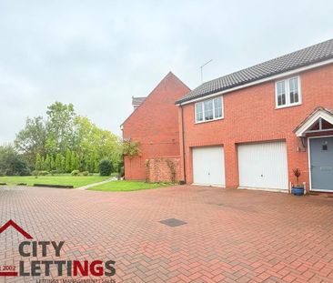 2 bedroom townhouse to rent - Photo 4