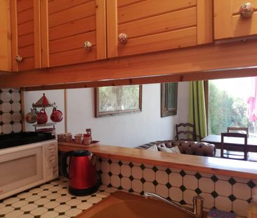 Location Appartement 2 pièces Meublé 40m² ANNECY LE VIEUX 74940 - Photo 4
