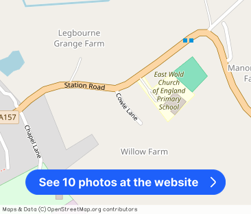 Cowle Lane, Legbourne - Photo 1