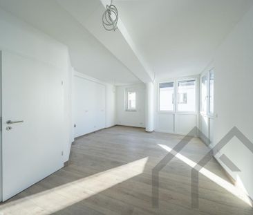 Erstbezug 2 ZKB Homburg City - Foto 1