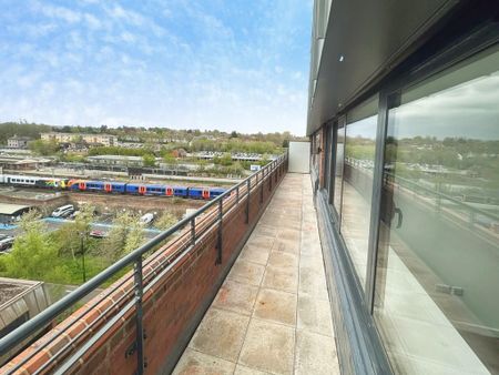 1 bedroom apartment to rent - Photo 5
