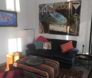 Sjövilla Drottningholm - Photo 2