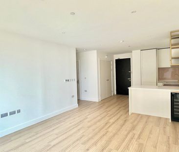 1 Bed Flat, Unison House, HA0 - Photo 2