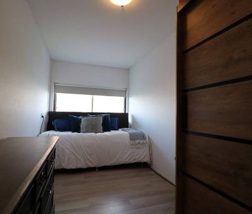 Te huur: Appartement Puck van Heelstraat 76 in Rotterdam - foto 4