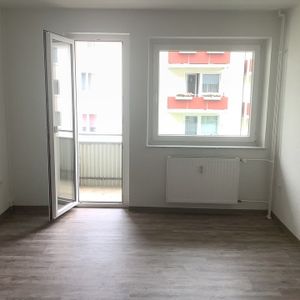 Lichtdurchflutete 2-Zimmer Wohnung in Bielefeld Sieker! - Photo 2