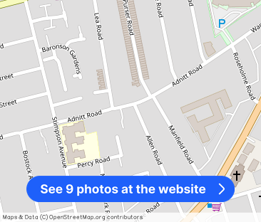 Allen Road, Northampton - Photo 1