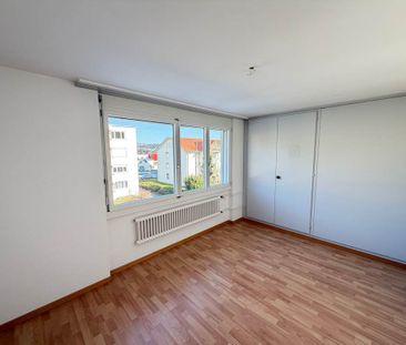 4.5 Zimmer, 78 m², 2. Stock - Photo 1