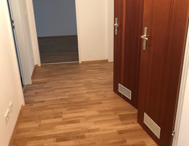 Mietwohnung in Nürnberg - Ziehen Sie noch dieses Jahr in Ihre neue 3-Zimmer-Wohnung in Nürnberg! - Foto 1