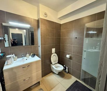 À louer : Charmant appartement meublé 3 pièces à Lucciana ! - Photo 4