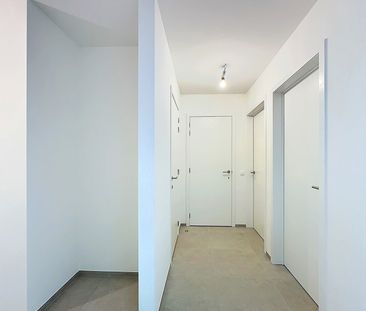 BEN-nieuwbouwappartement met 3 slpks en maatkasten + zolder - Photo 6