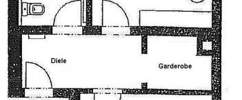 Leipzig Leutzsch- frisch renovierte zwei Zimmer Wohnung mit Balkon - Foto 1