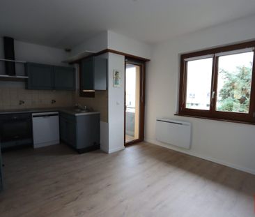 Appartement T3 rénové - Photo 2