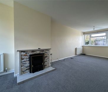 Pikes Crescent, Taunton, Somerset, TA1 - Photo 1