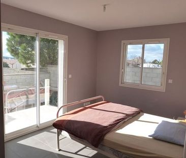 Villa 4 pièces à louer - Photo 2