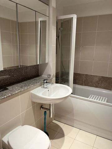 Apartment to rent in Dublin, N Wall Quay - Photo 5