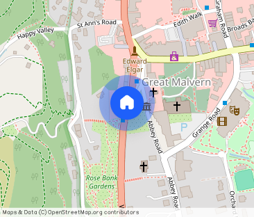 Belle Vue Heights, Wells Road, Malvern - Photo 1
