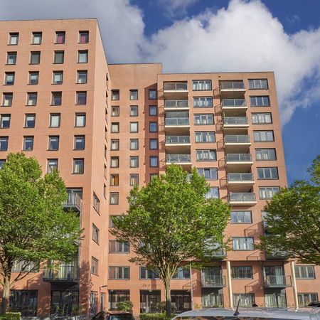 Appartement te huur: Dr H. Colijnlaan 376-F202 2283 ZB Rijswijk (ZH) - Foto 3