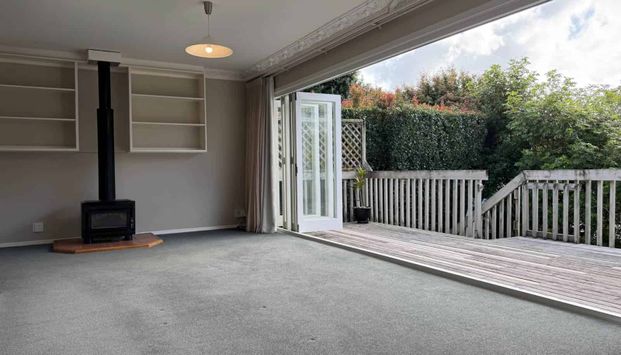 Two-bedroom, single-level standalone weatherbo... - Photo 1