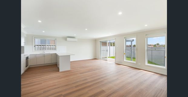 Brand New 3-Bedroom, 2-Bathroom Home - Photo 1